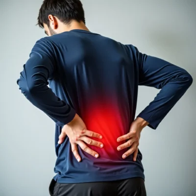 Slip disc treatment in Thane