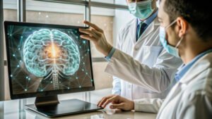 Warning signs that you need to see a neurosurgeon