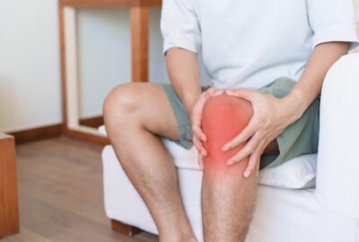 Knee Replacement Surgery in Thane at Solaris Hospital