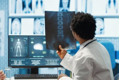 DEXA Scan in Thane