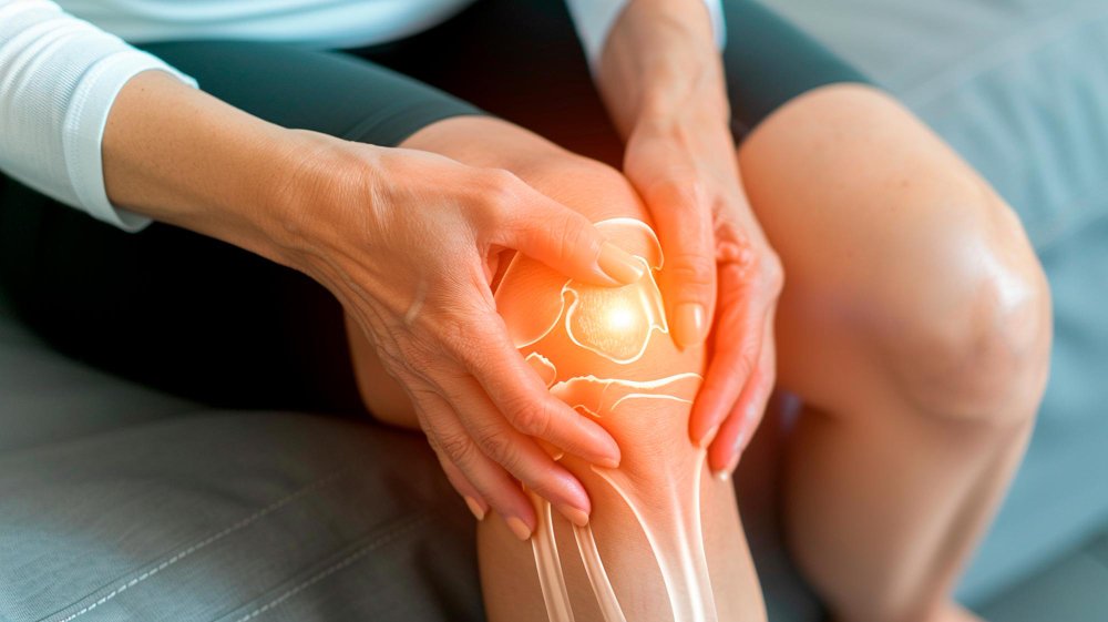 Robotic knee Replacement in Thane
