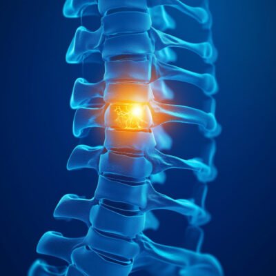 Spinal Cord Injury Treatment in Thane