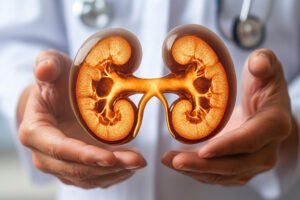 Kidney stone specialist at Solaris Hospital in Thane