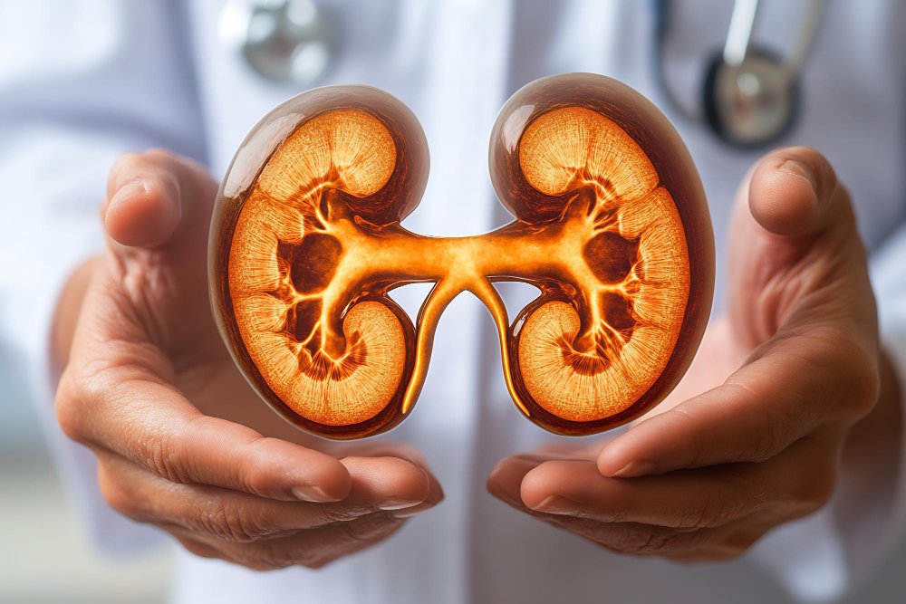 Kidney stone specialist at Solaris Hospital in Thane