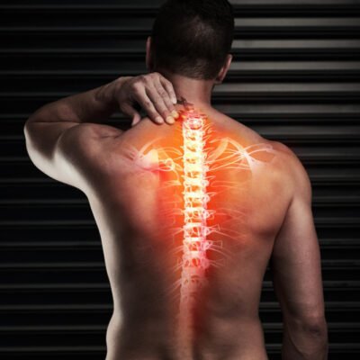 Back and Neck Pain Treatment in Thane