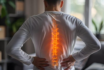 Spinal cord injury treatment in Thane at Solaris Hospital