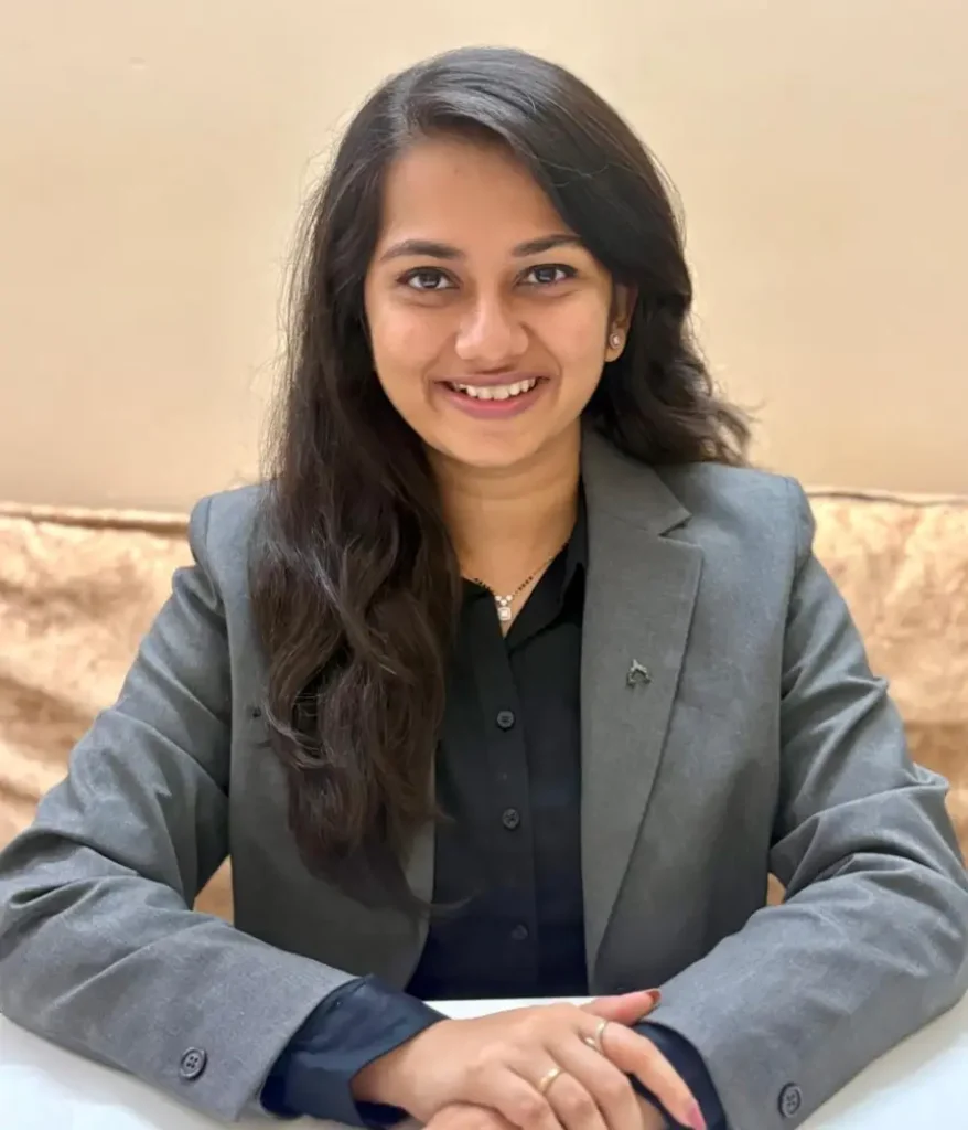 Dr. Hetavi Shah