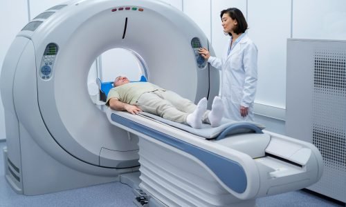 Advanced Diagnostic Tools