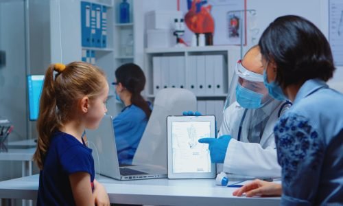 Advanced Diagnostics