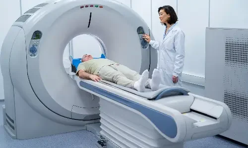 CT scan in Thane