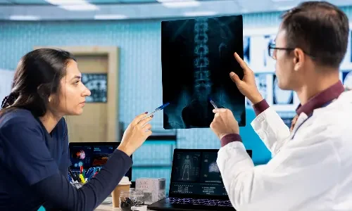 CT Spine Scan in Thane