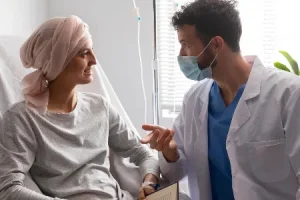 Cancer Hospital in Thane