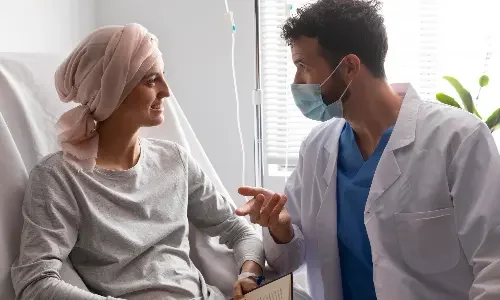 Cancer Hospital in Thane