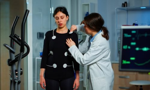 Cardiac Rehabilitation