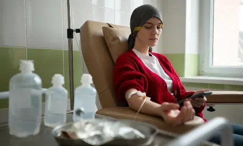 Chemotherapy