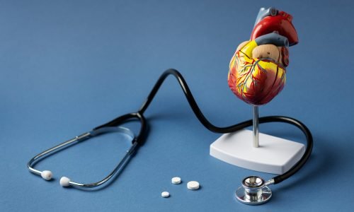 Comprehensive Heart Care