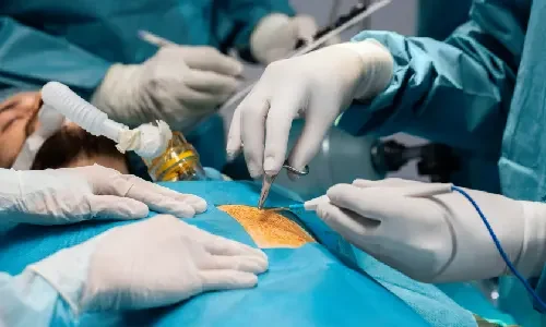 Cutting-edge surgery_