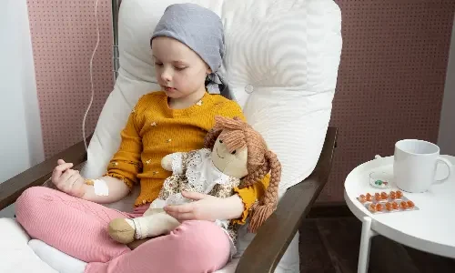 Day-Care Chemotherapy Units