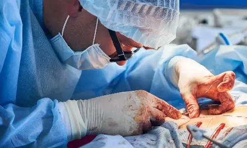 Day-Care Gallbladder Surgery