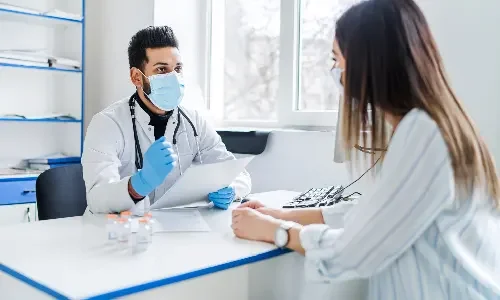 Diagnostic centre in Thane