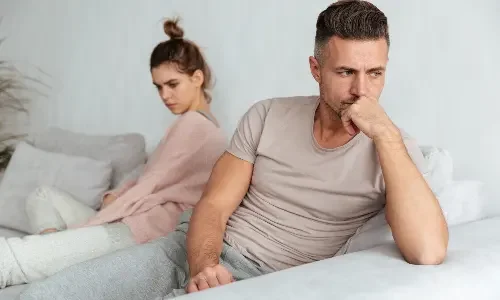 Erectile dysfunction in Thane