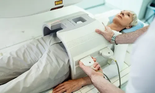 Shockwave Therapy