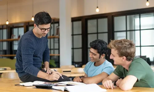 Education & Preventive Programs in thane