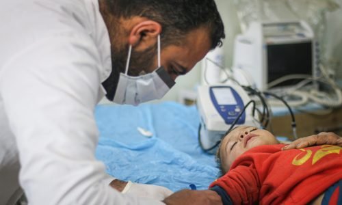 Emergency Pediatric Care