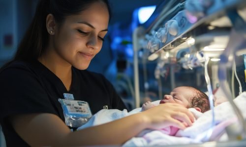 Expert Pediatricians & Neonatologists