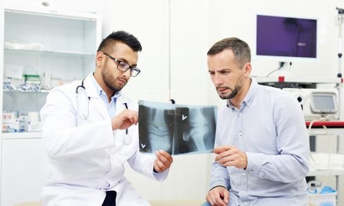 Expert Rheumatologists