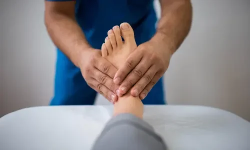 Foot & Nerve Examinations in thane