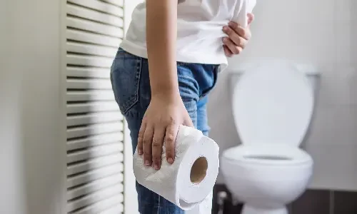 Frequent urination treatment in thane