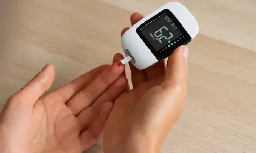 Continuous Glucose Monitoring (CGM) in thane