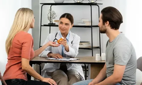 Hormone Replacement Therapy (HRT)