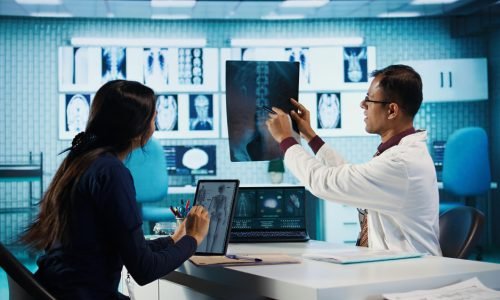 Imaging and Diagnostic Services