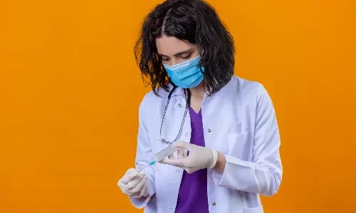 Infection & Inflammation Detection