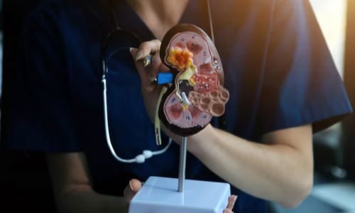 Kidney Transplant Support