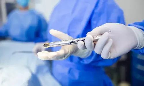 Laparoscopic Surgery Units