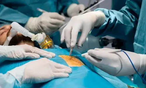 Liver Biopsy