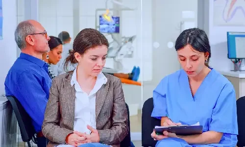 Day-Care Surgery Setup