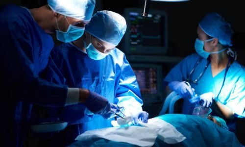 Minimally-Invasive-Surgery