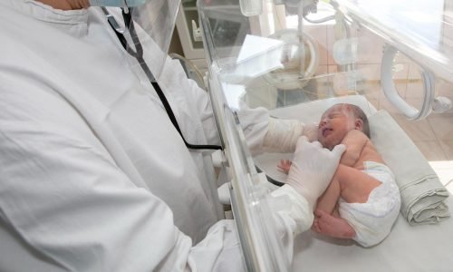Neonatal Intensive Care Unit (NICU)