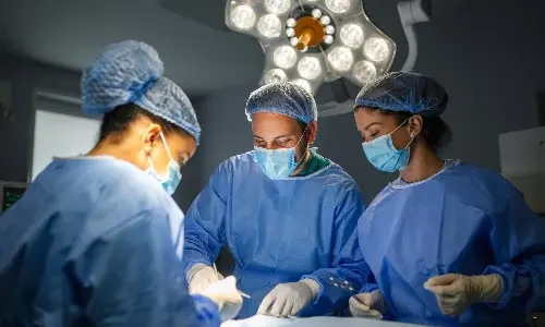 Oncosurgeon in Mumbai