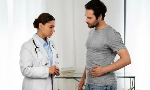 Andrologist in Thane