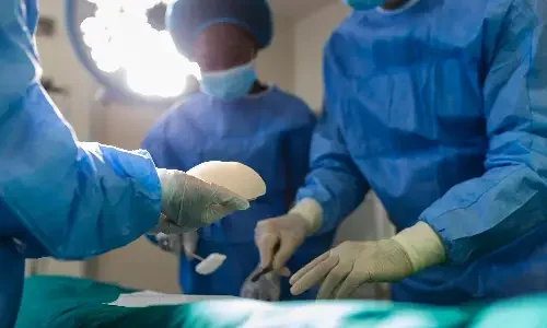 General Surgery Hospital in Thane