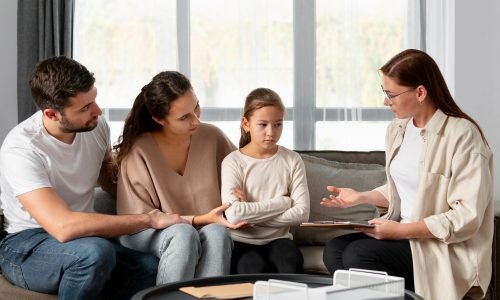 Parental Guidance & Support