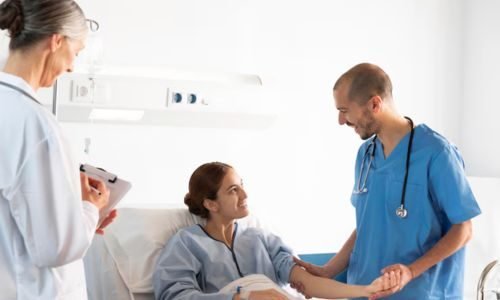 Patient-Centered-Care