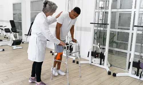 Post-Treatment Rehabilitation