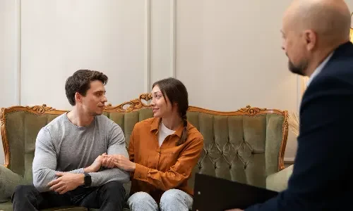 Psychosexual Counselling & Therapy