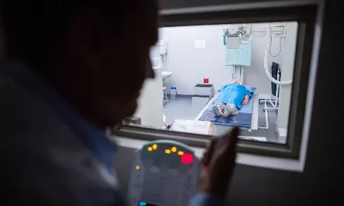 Real-time imaging